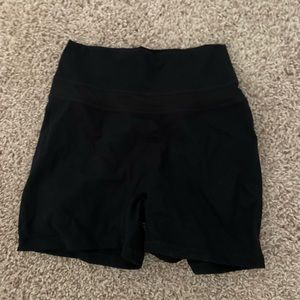 Alphalete shorts